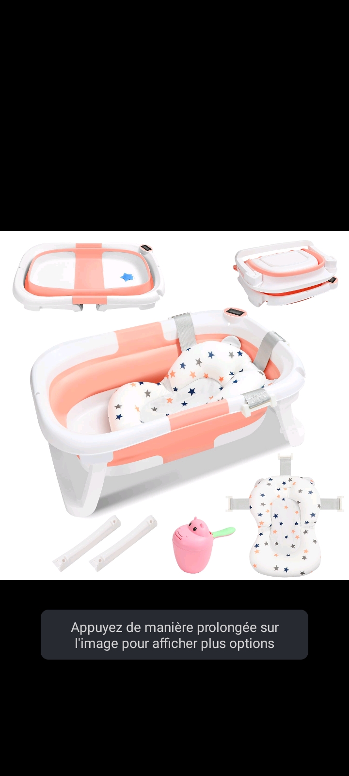 Bassine