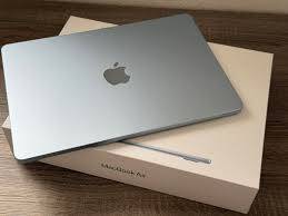 Mac Book Air